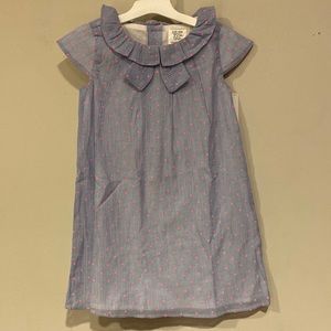 Just one you by Carter’s dress size 4T
